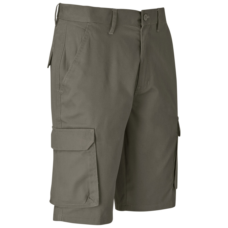 Mens Highlands Cargo Shorts