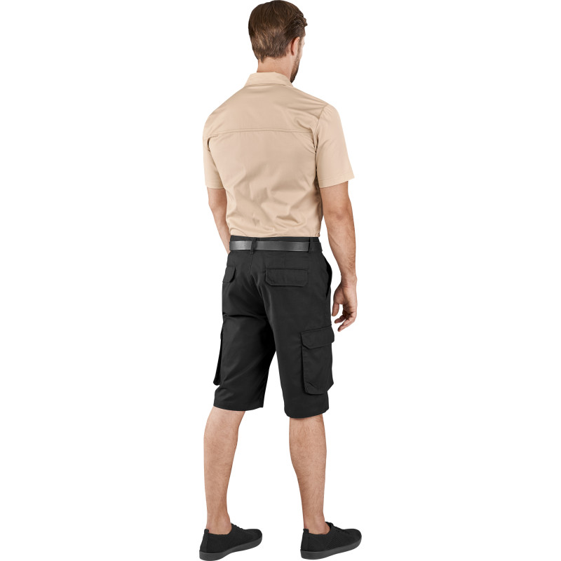 Mens Highlands Cargo Shorts