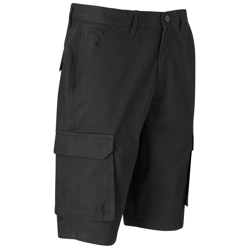 Mens Highlands Cargo Shorts