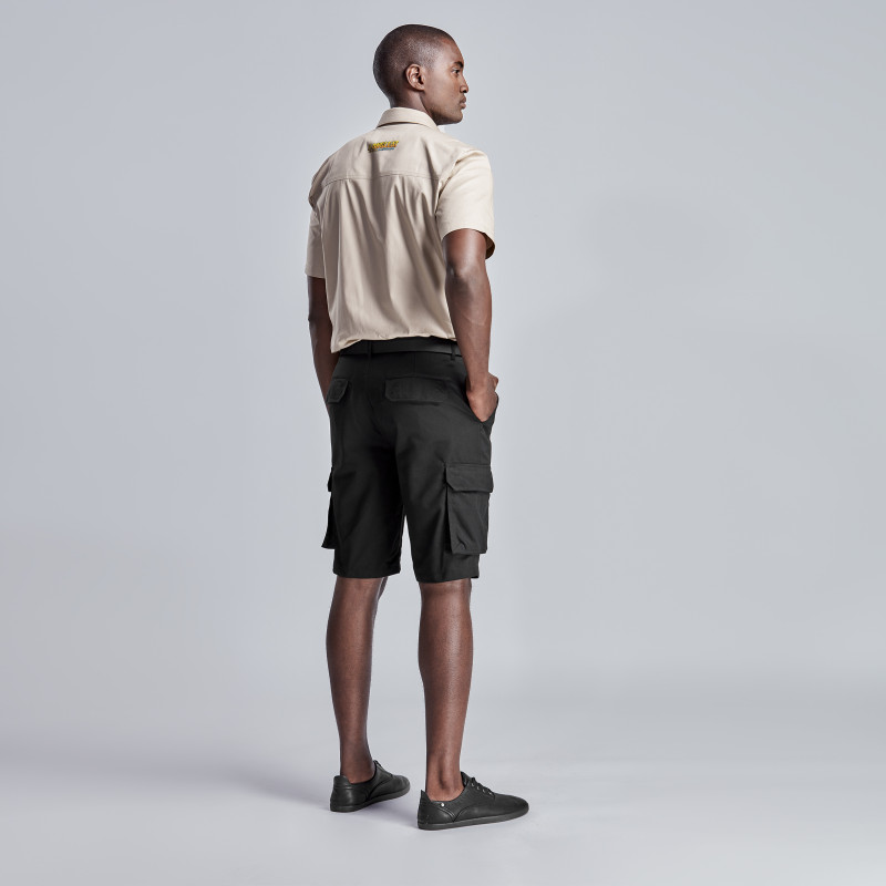 Mens Highlands Cargo Shorts