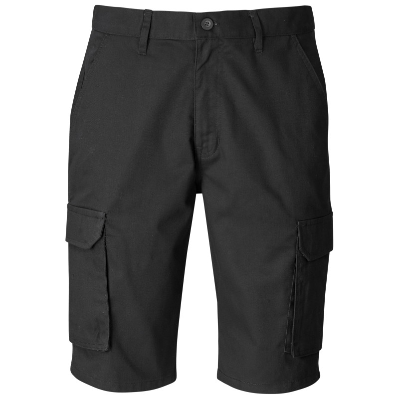 Mens Highlands Cargo Shorts