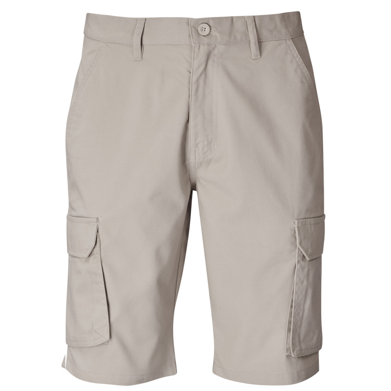 Mens Highlands Cargo Shorts