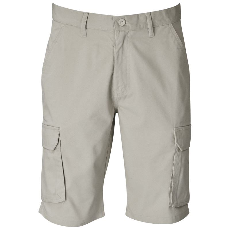 Mens Highlands Cargo Shorts