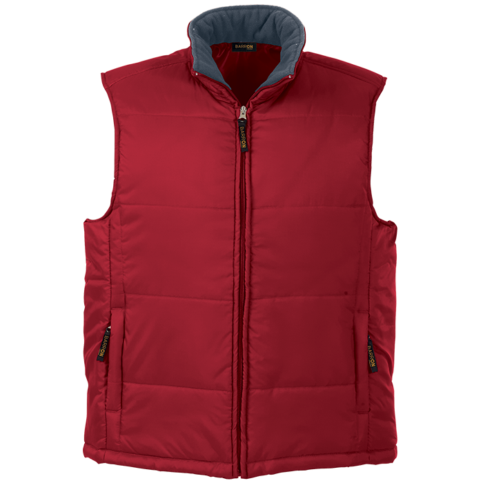 Bodywarmer Mens