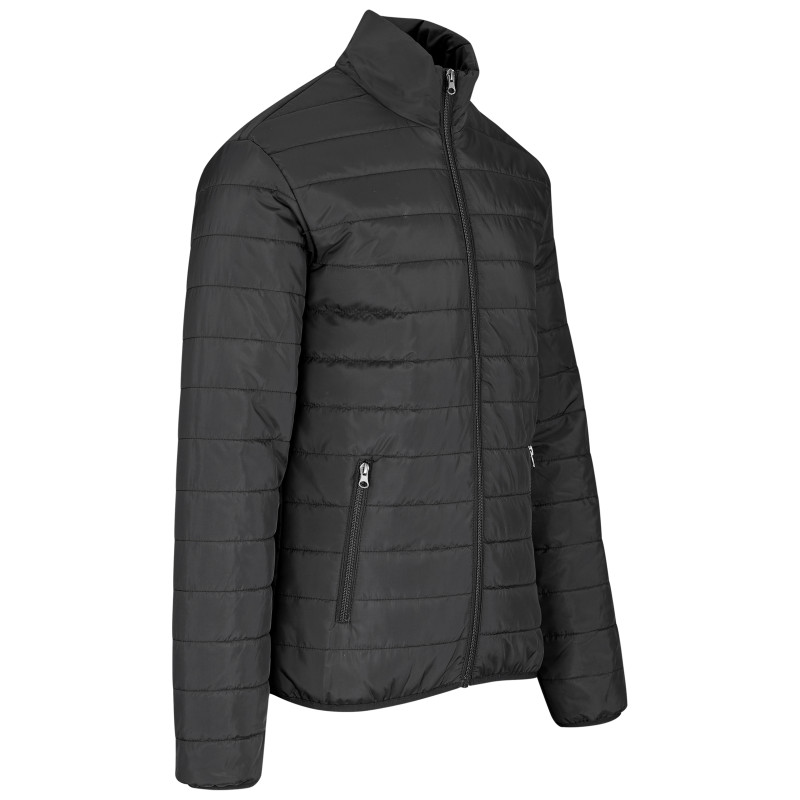 Mens Hudson Jacket