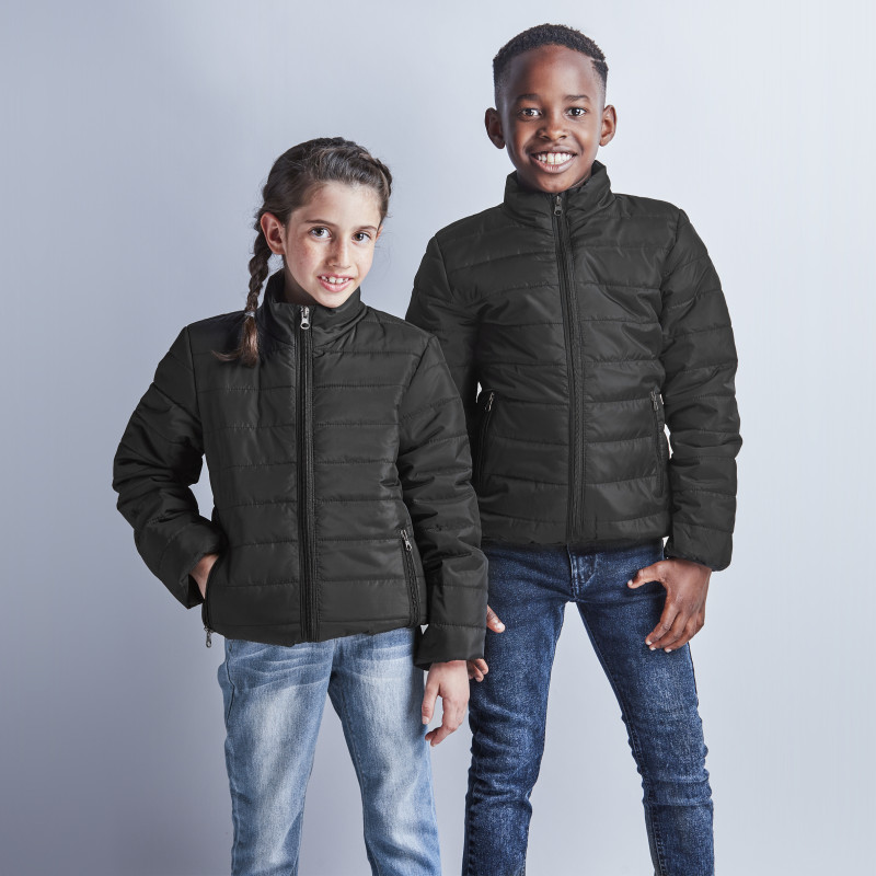 Kids Hudson Jacket