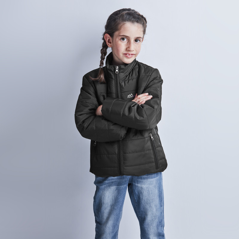 Kids Hudson Jacket