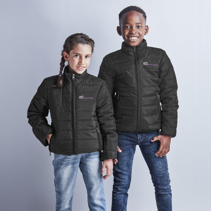 Kids Hudson Jacket