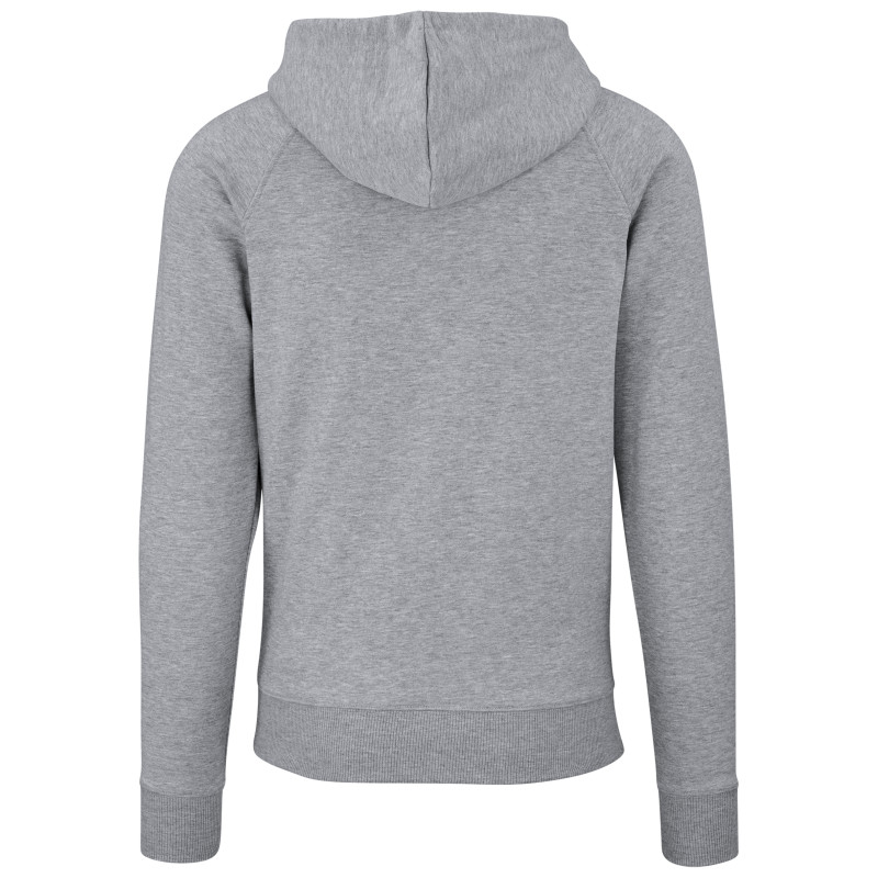 Mens Harvard Heavyweight Hooded Sweater