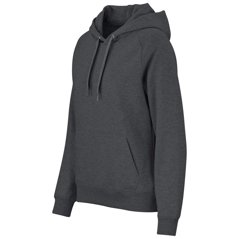 Ladies Harvard Heavyweight Hooded Sweater