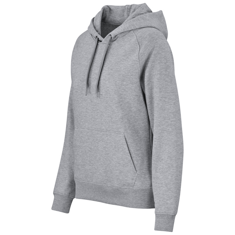 Ladies Harvard Heavyweight Hooded Sweater