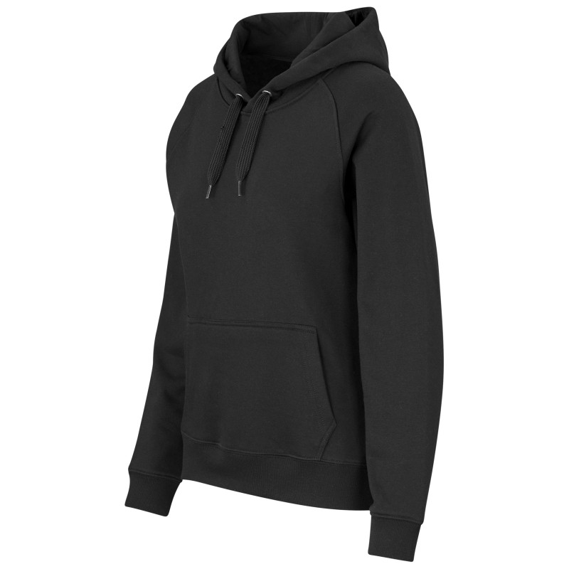 Ladies Harvard Heavyweight Hooded Sweater