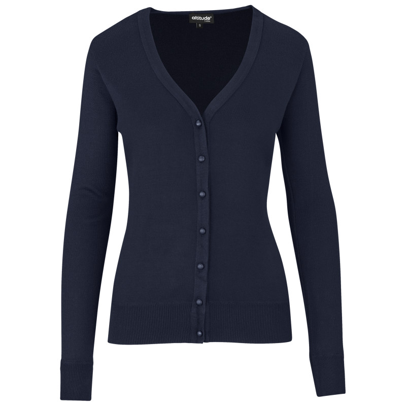 Ladies Waverley Cardigan