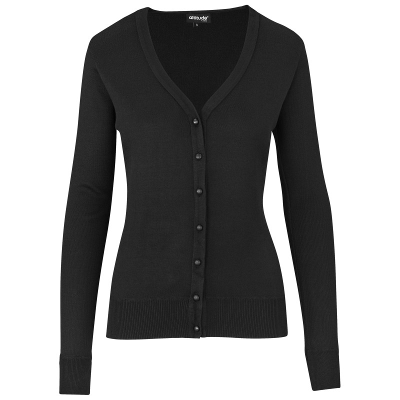 Ladies Waverley Cardigan