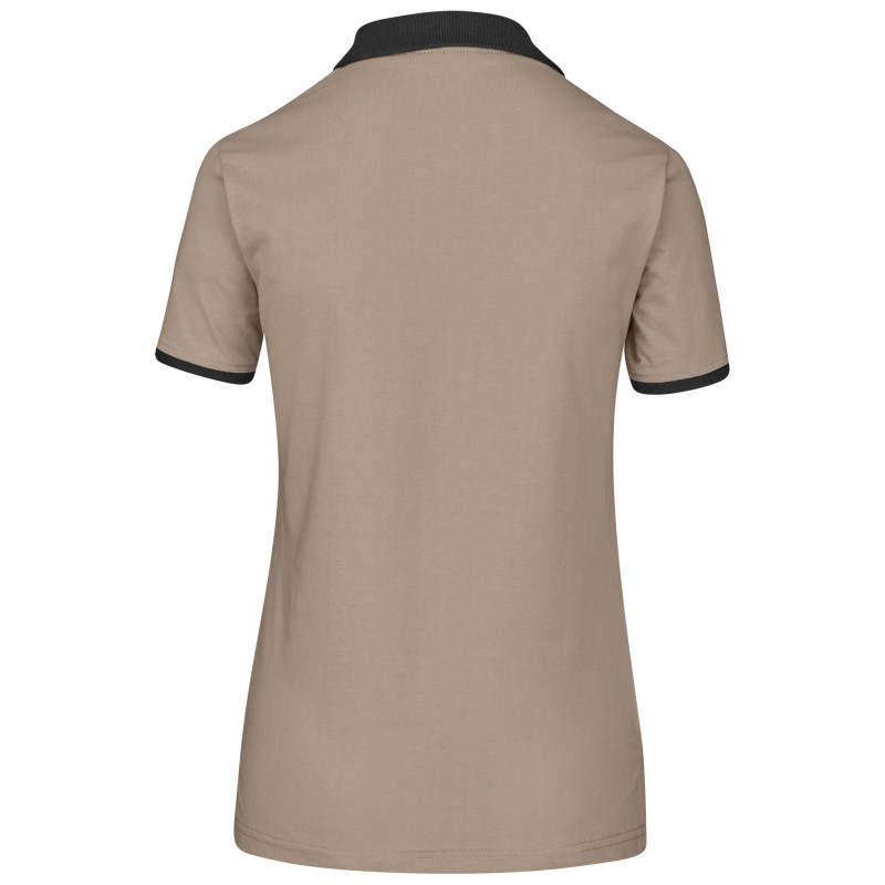 Ladies Caliber Golf Shirt