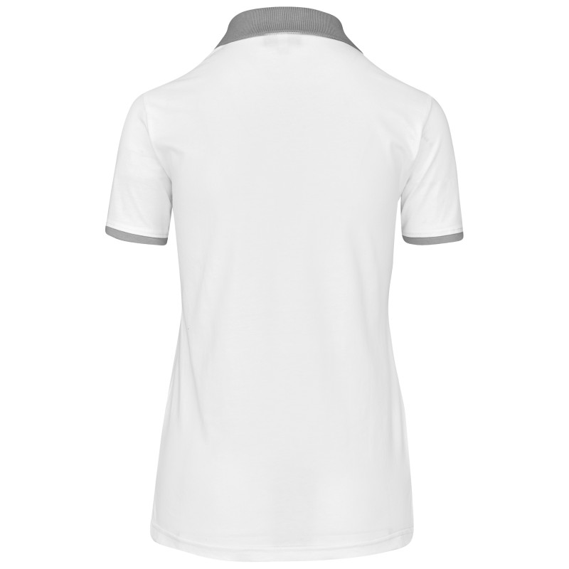 Ladies Caliber Golf Shirt