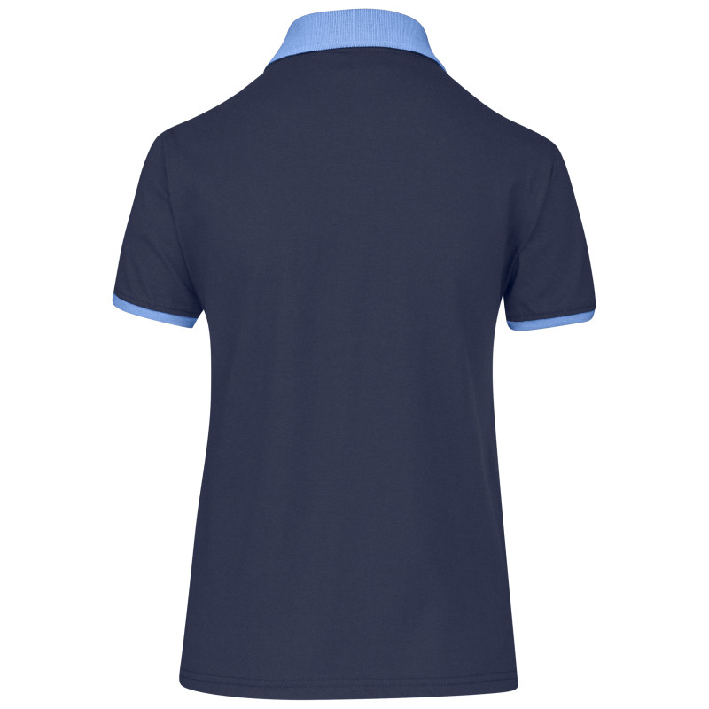 Ladies Caliber Golf Shirt