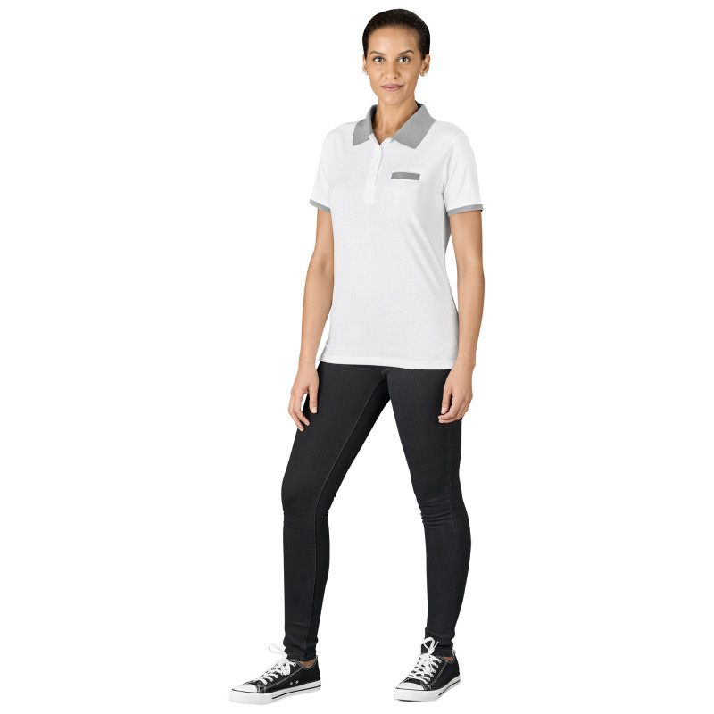 Ladies Caliber Golf Shirt