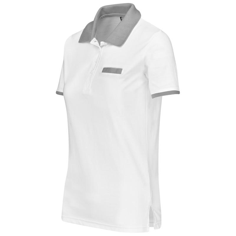 Ladies Caliber Golf Shirt