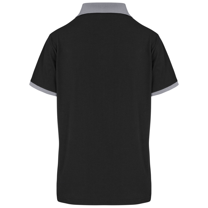 Ladies Caliber Golf Shirt