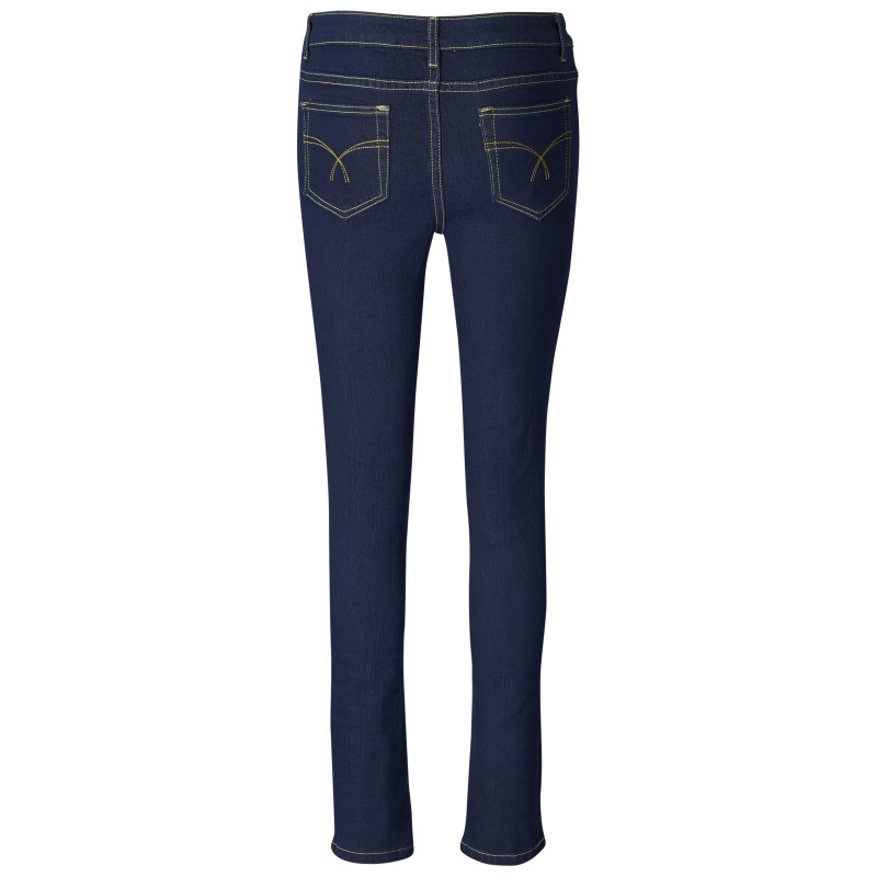 Ladies Fashion Denim Jeans