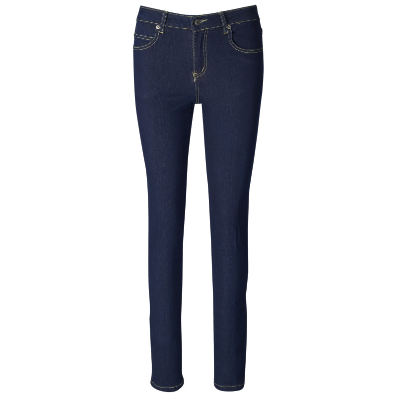 Ladies Fashion Denim Jeans