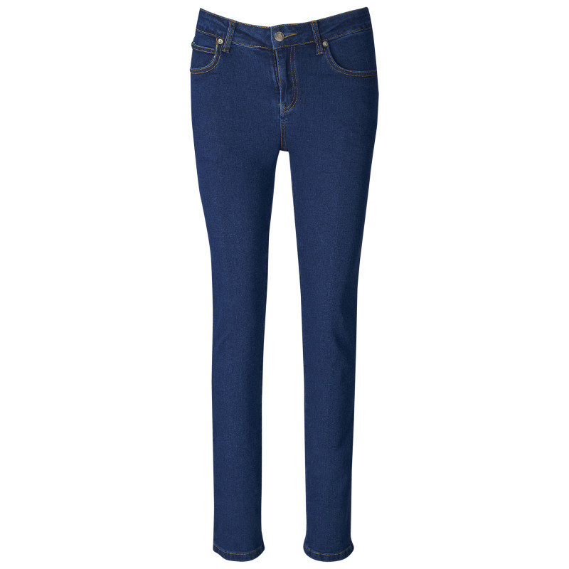 Ladies Fashion Denim Jeans