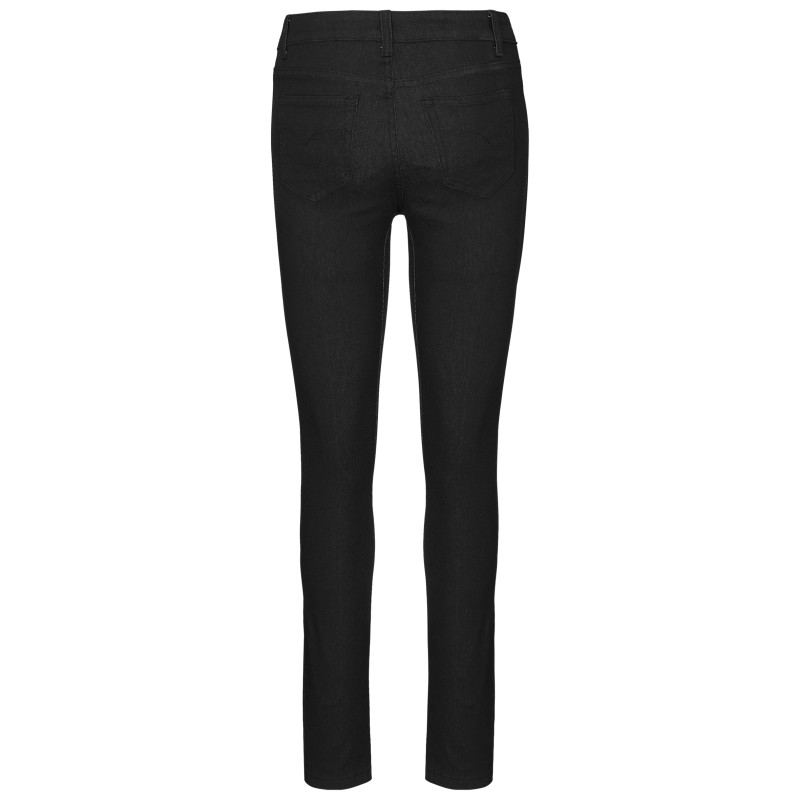 Ladies Fashion Denim Jeans