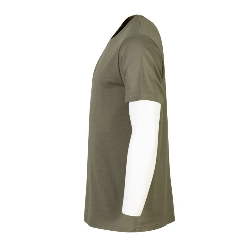 160g Heavyweight Lifestyle T-Shirt