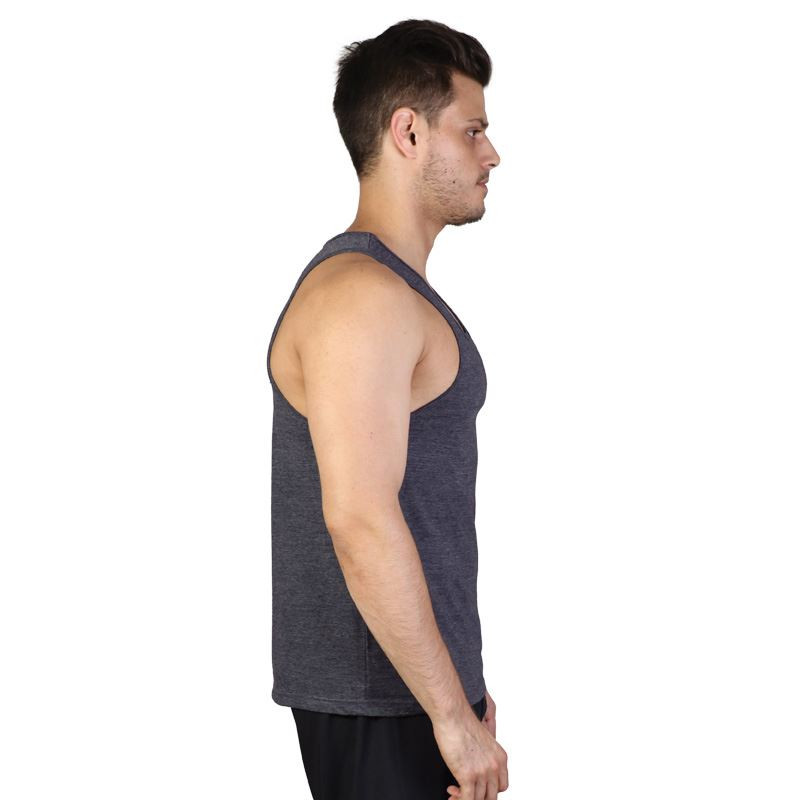 Mens Lifestyle Vest