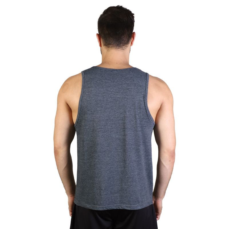 Mens Lifestyle Vest