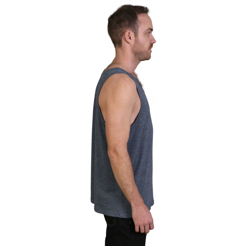 Mens Lifestyle Vest