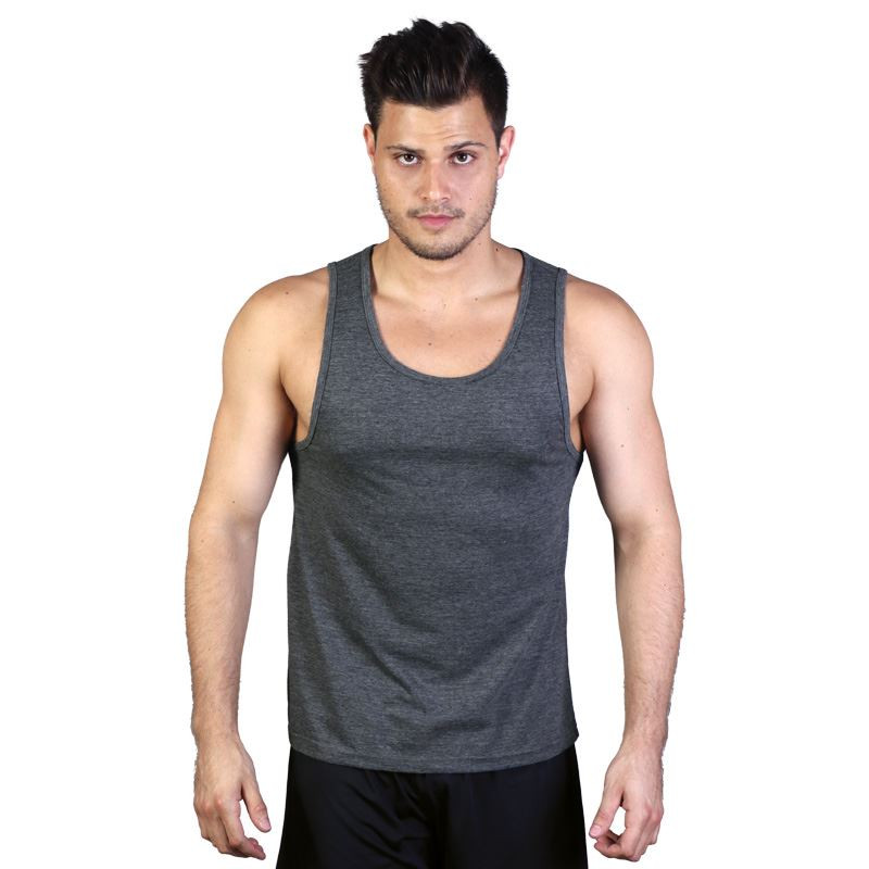 Mens Lifestyle Vest