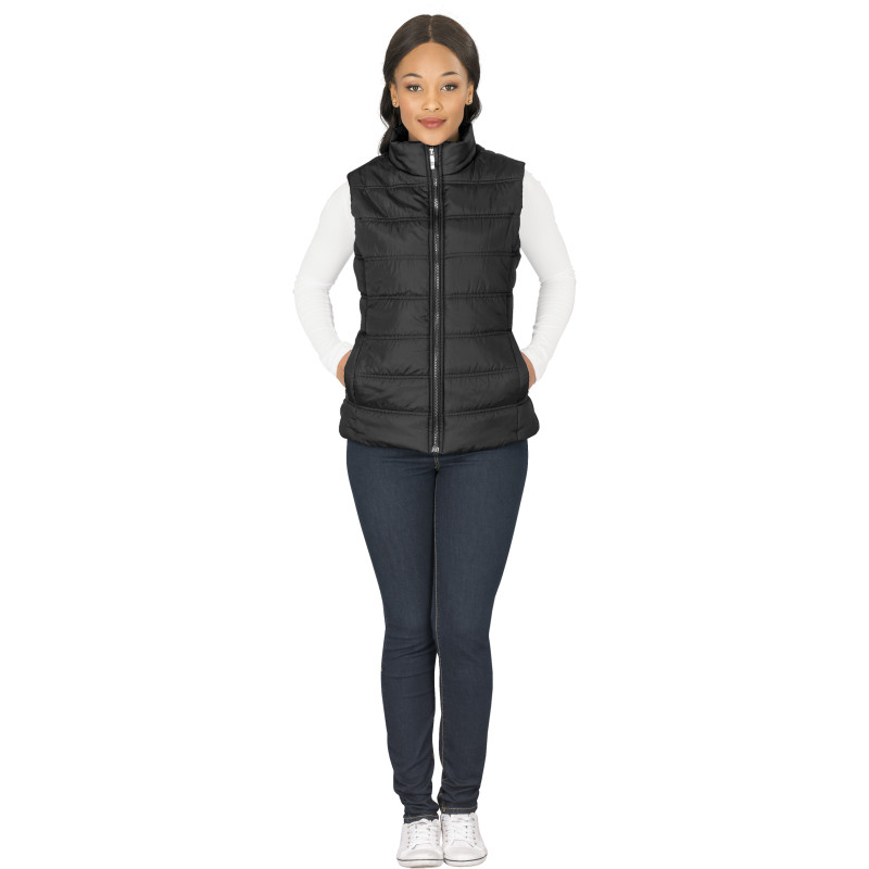 Ladies Lando Bodywarmer