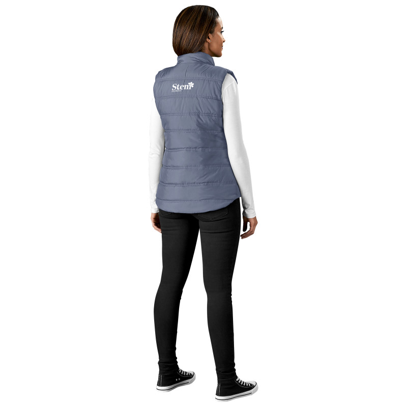 Ladies Lando Bodywarmer