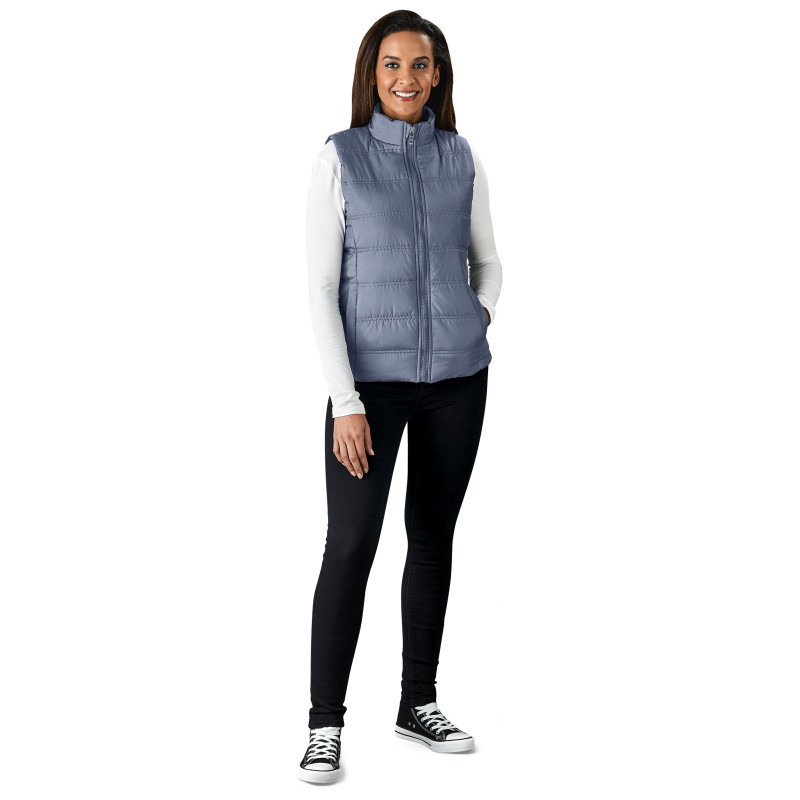 Ladies Lando Bodywarmer