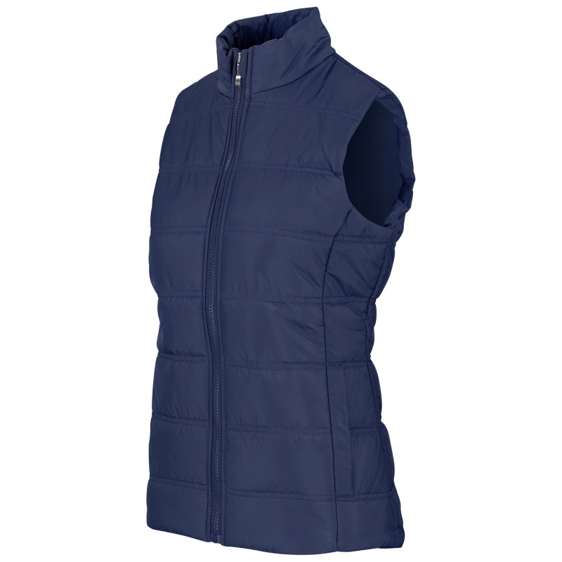 Ladies Lando Bodywarmer