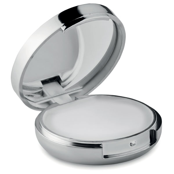 Duo Mirror & Lip Balm