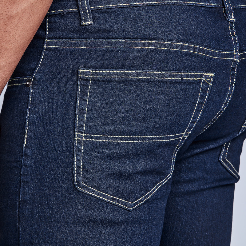 Mens Fashion Denim Jeans