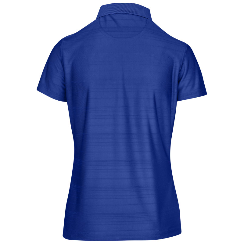 Ladies Milan Golf Shirt