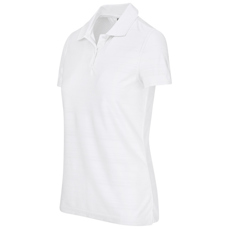 Ladies Milan Golf Shirt