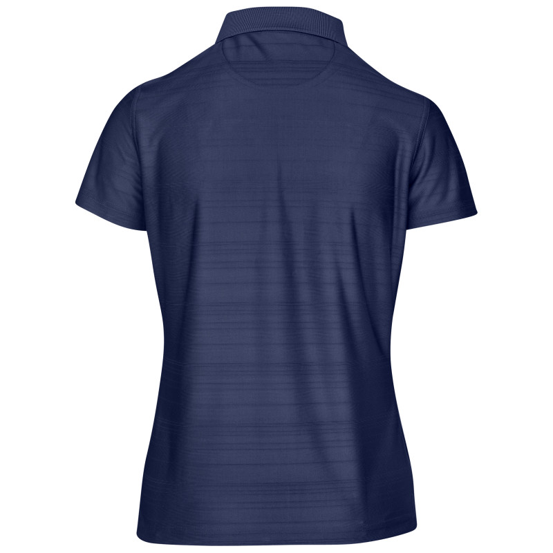 Ladies Milan Golf Shirt