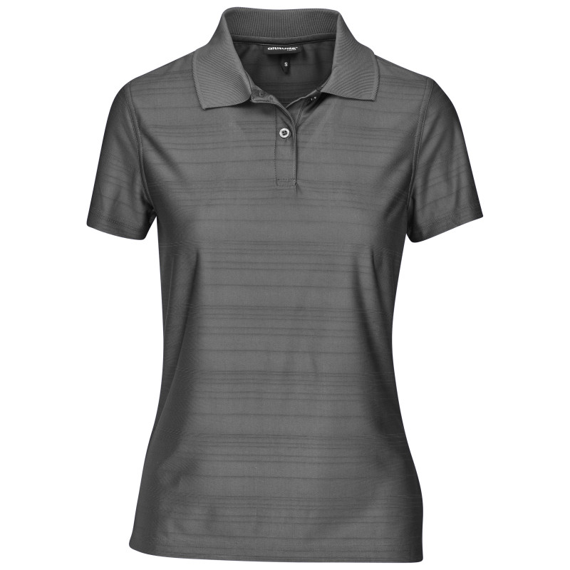 Ladies Milan Golf Shirt