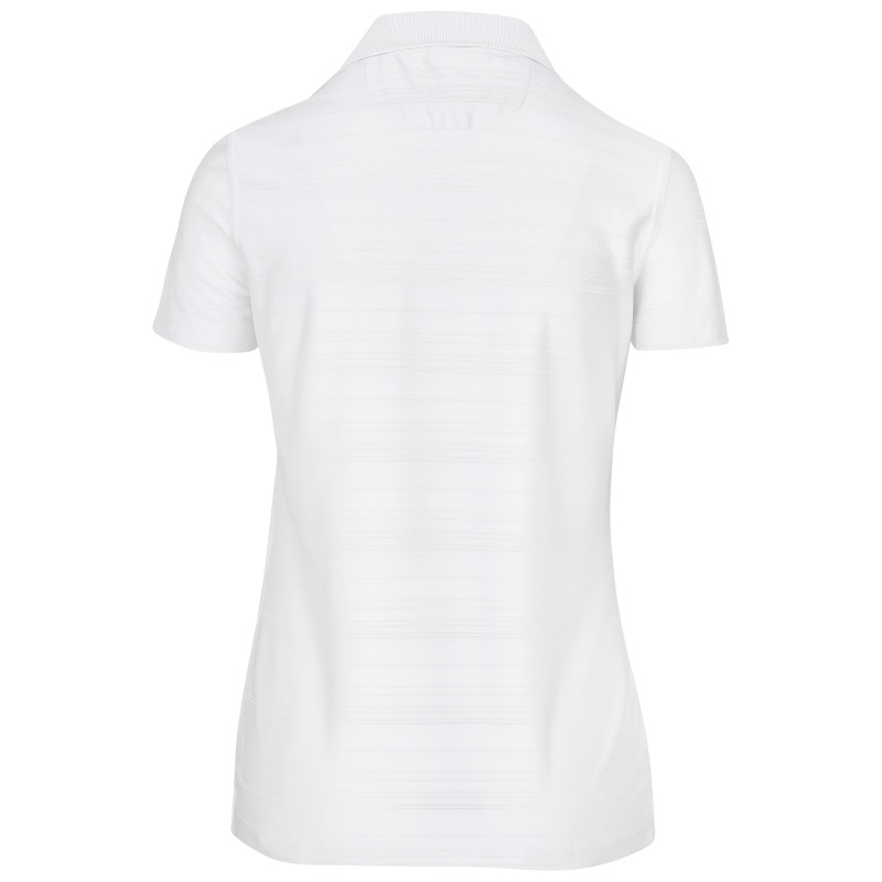 Ladies Milan Golf Shirt