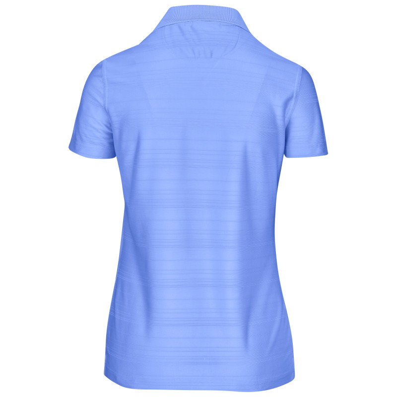 Ladies Milan Golf Shirt