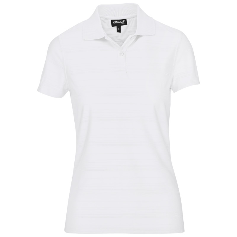 Ladies Milan Golf Shirt