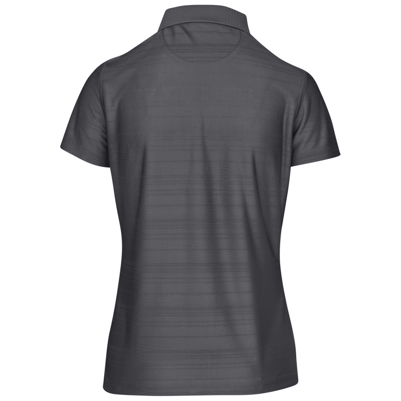 Ladies Milan Golf Shirt