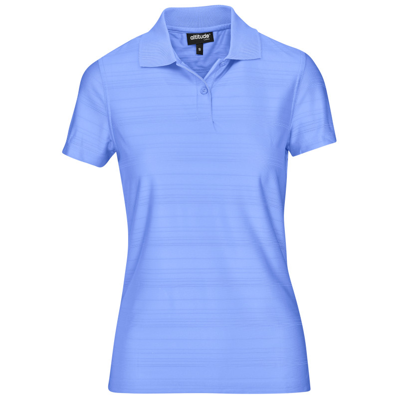 Ladies Milan Golf Shirt