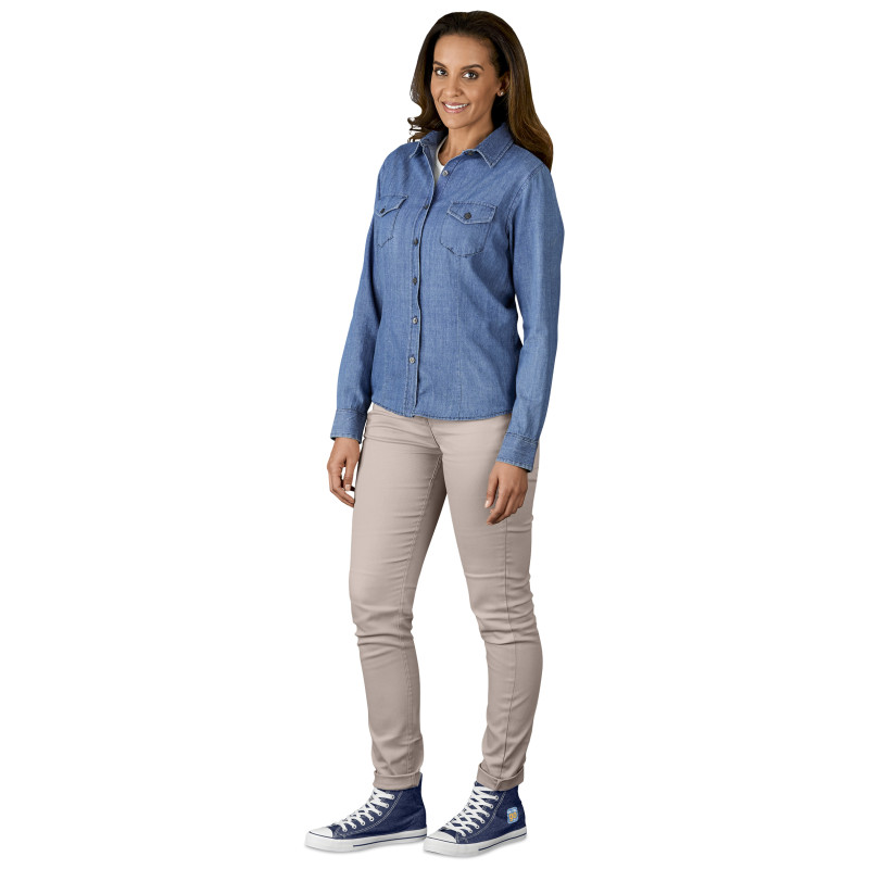 Unisex Retro High Top Canvas Sneaker