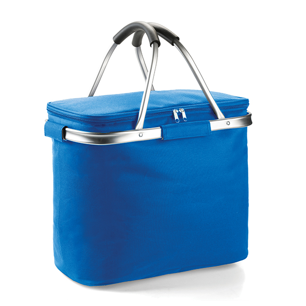 Picnic Cooler Basket